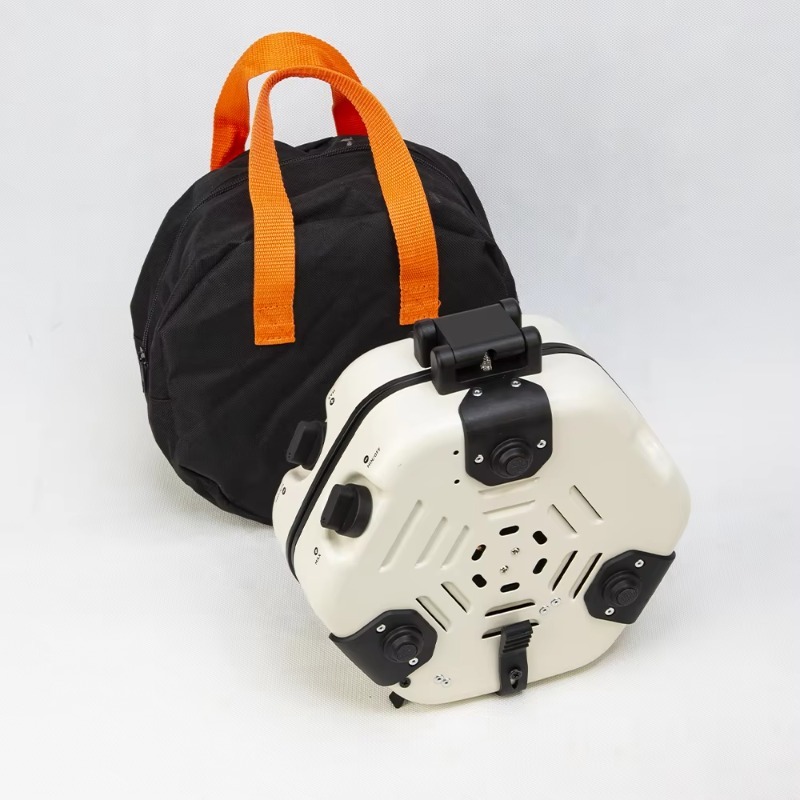 Hot Pot Portable Dual - 【Best-selling】High-quality Outdoor Portable Dual-purpose Stove, Suitable