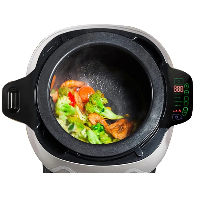 Home Cooking Appliances - Home Appliances CM-800 Spare Bowl 6L