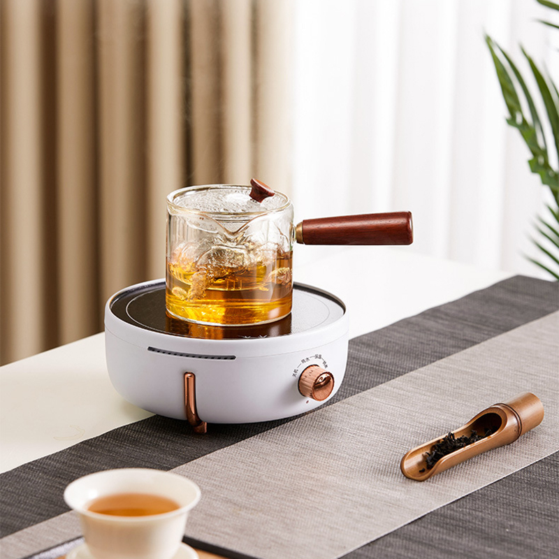 Home Cooking Electric - 800W Mini Electric Stove Oven Cooker