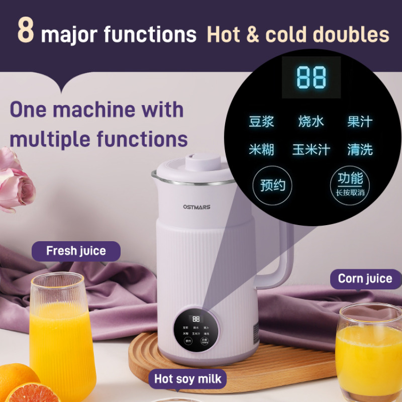 Home Cooking Electric - Home Multifunction Wall Breaker Electric Mini