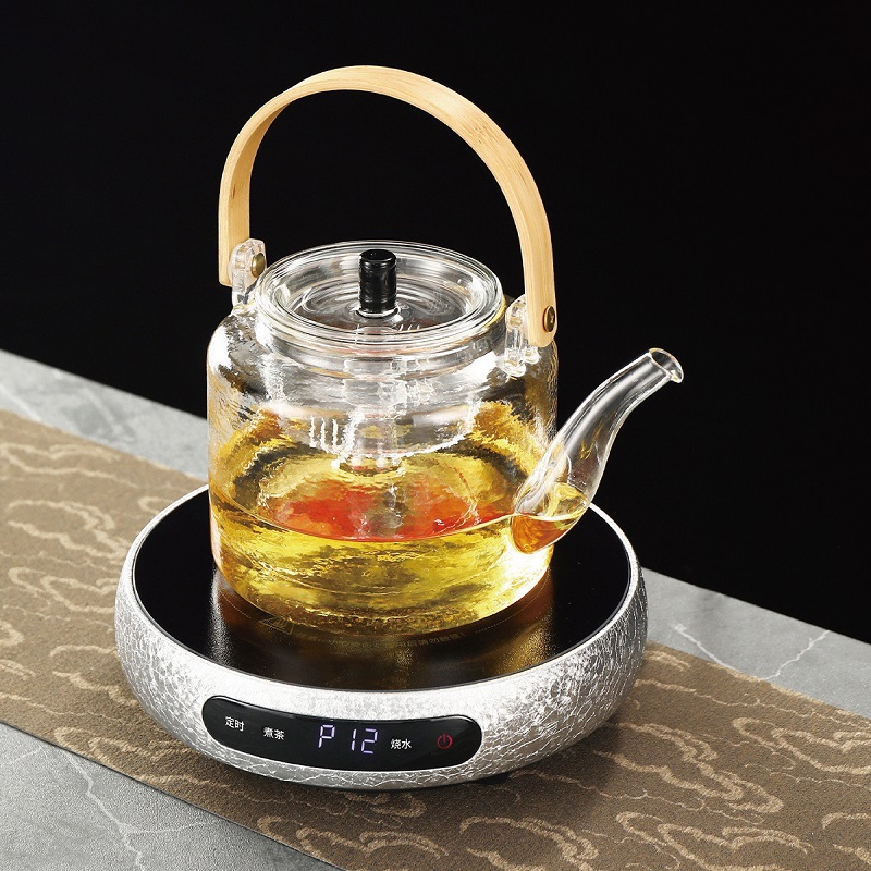 Home Cooking Electric - 220V Ultra Thin Electric Ceramic Stove