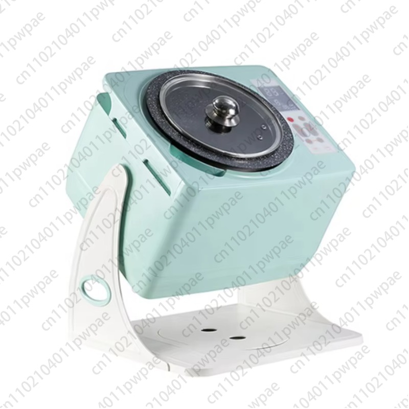 Home Cooking Robot - Automatic Cooking Appliance Home Robot Lazy