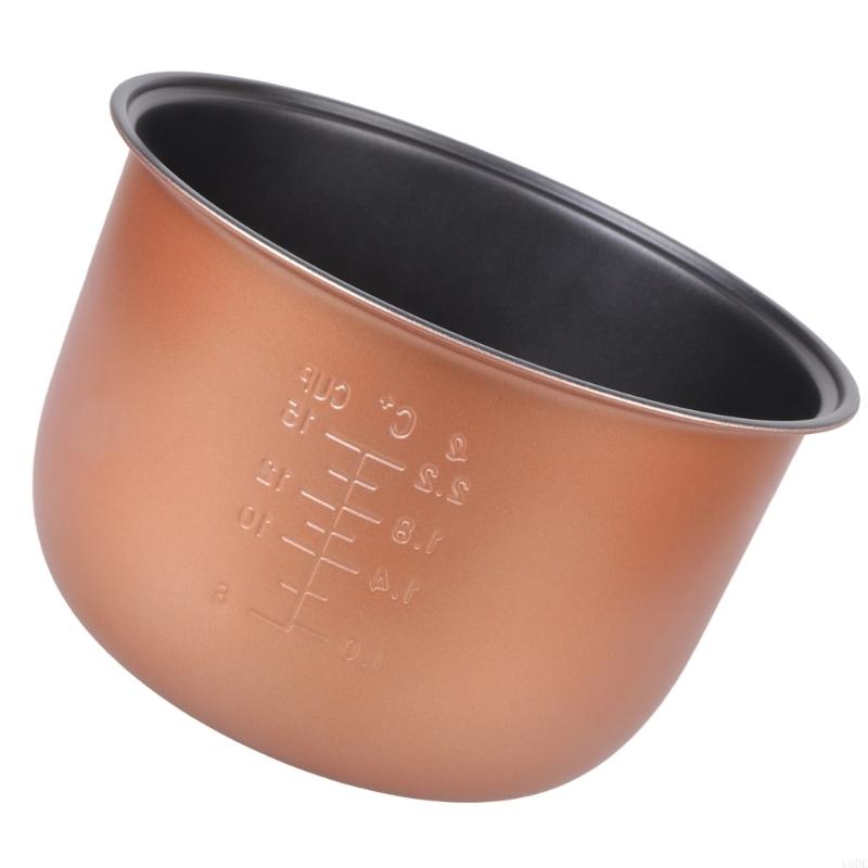 Home Cooking Appliances - Stainless Steel Rice Cooker Inner Container