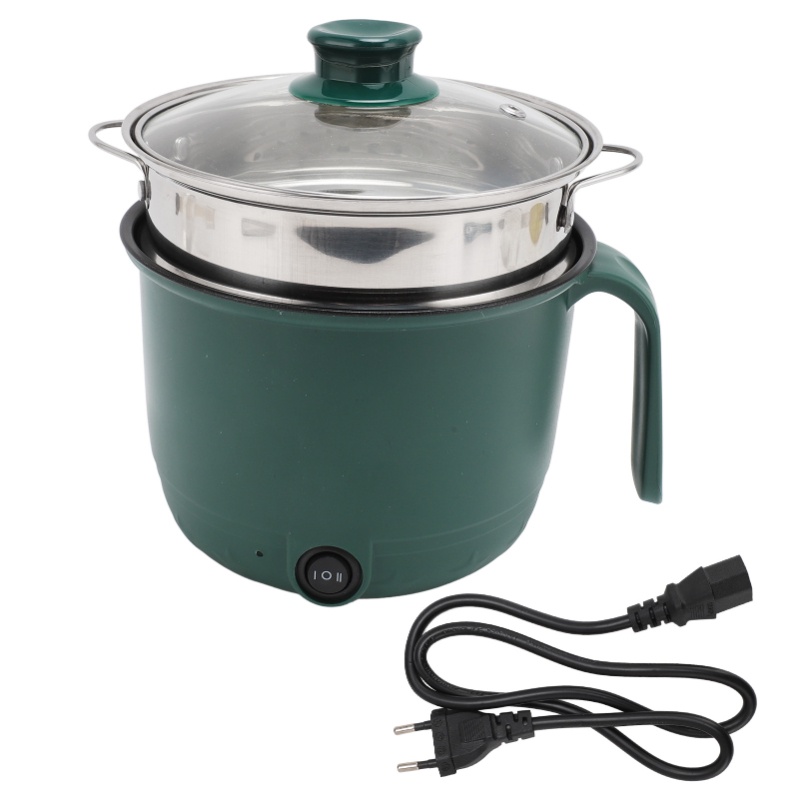 Home Cooking Electric - Dorm Home Party Electric Cooking Pot