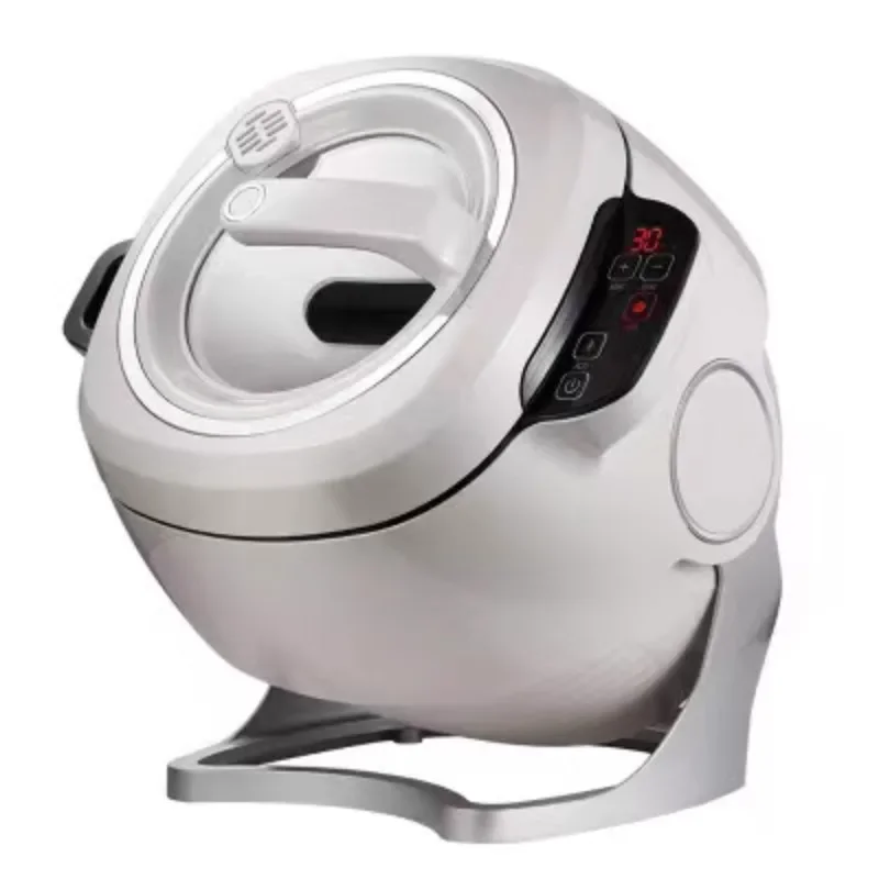 Home Cooking Robot - Cooking machine Home automatic intelligent Full