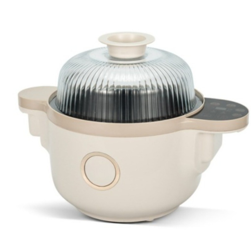Home Cooking Robot - Smart Cooking Machine for Home Use