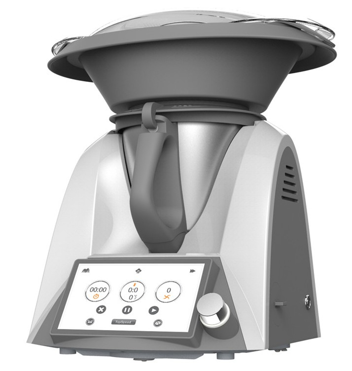Home Cooking Robot - Hot Selling Cooking Robot Thermal Cooker