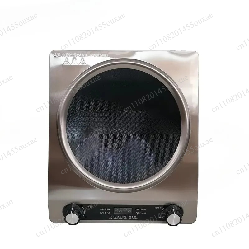 3000W Portable Induction Cooke - Hot Pot Portable Dual review and price