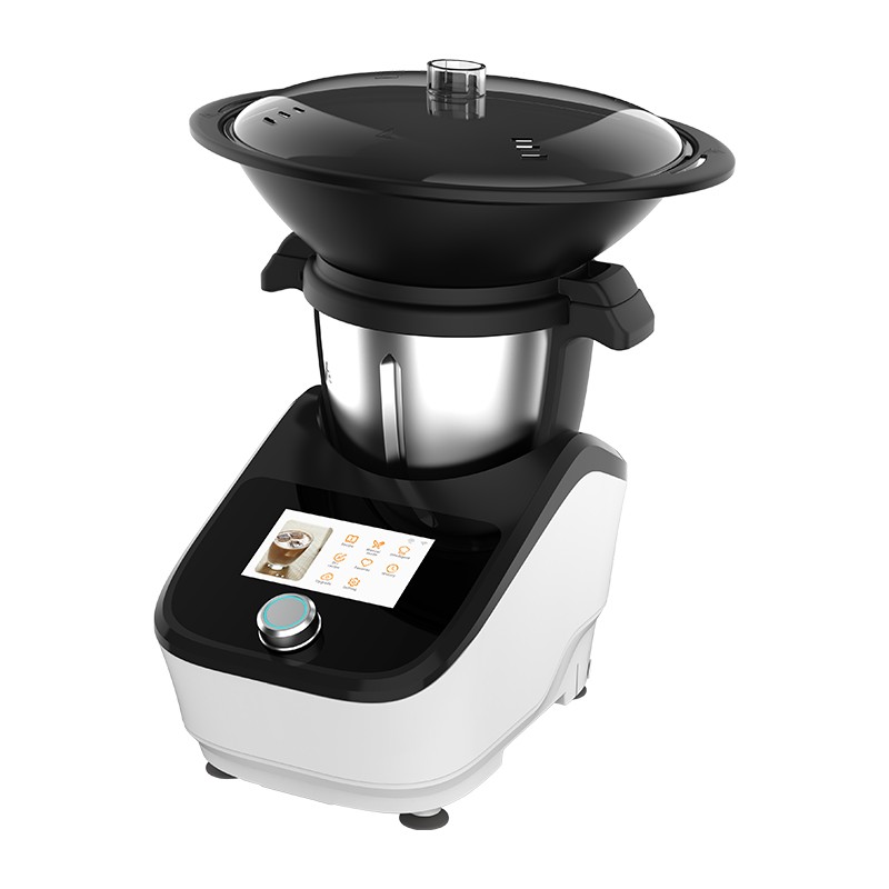 New Blender Food Processor Sou - Home Cooking Robot review and price