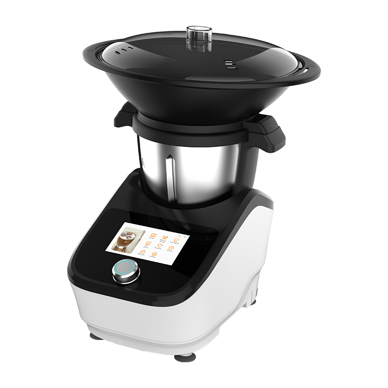 New Blender Food Processor Sou - Home Cooking Robot review and price
