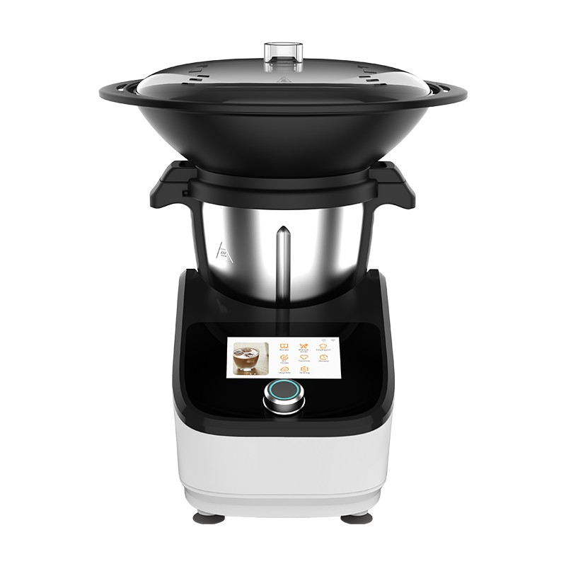 New Blender Food Processor Sou - Home Cooking Robot review and price
