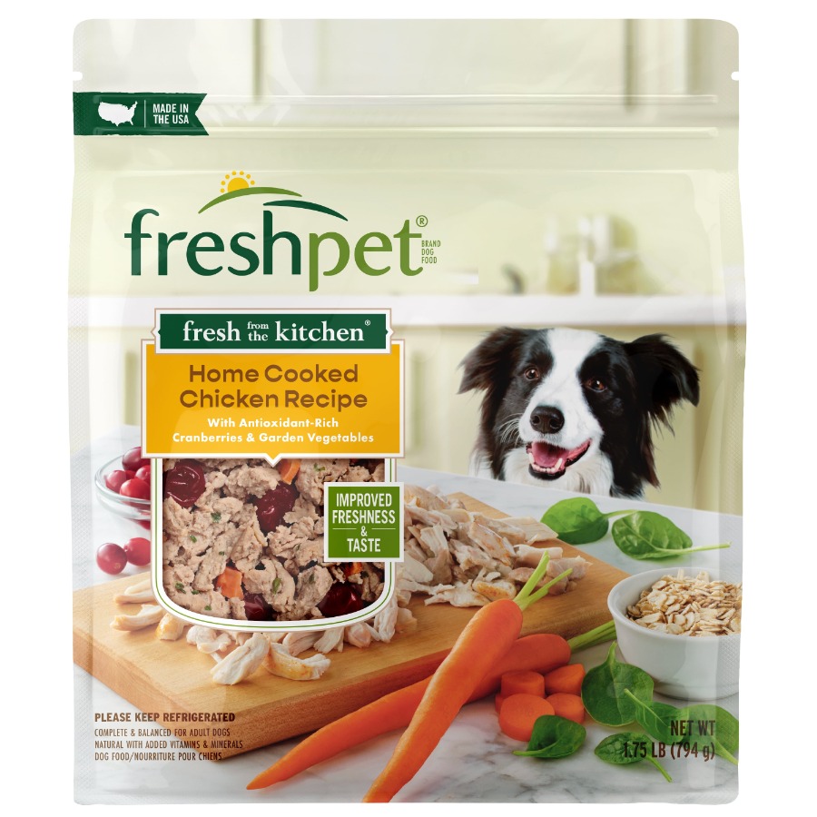 4 pack Fresh Dog Food, Fresh F - Home Cooking Recipe review and price