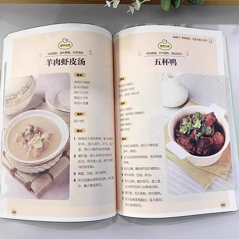 A Complete Set of Appetizing H - Home Cooking Recipe review and price