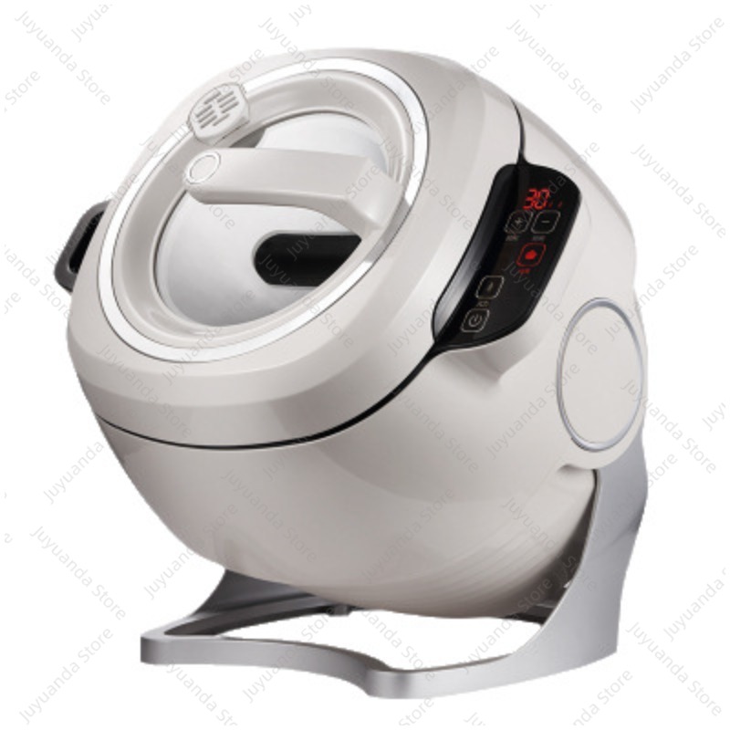 Multifunctional Cooking Machin - Home Cooking Robot review and price