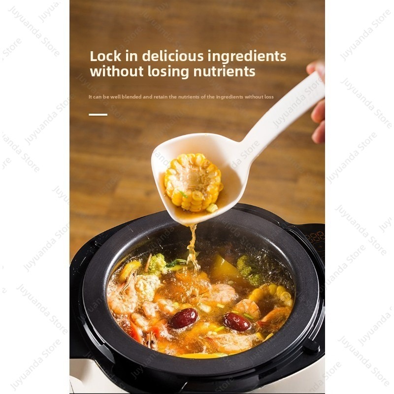 Multifunctional Cooking Machin - Home Cooking Robot review and price