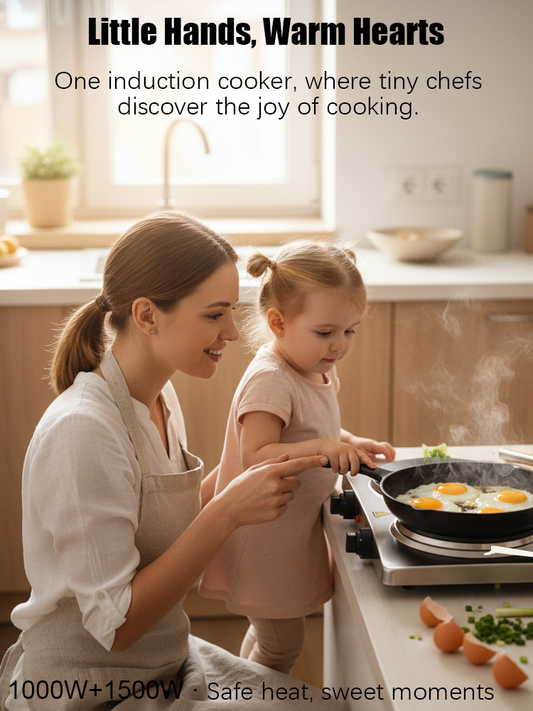 Double Burner Electric Stove S - Hot Pot Portable Dual review and price
