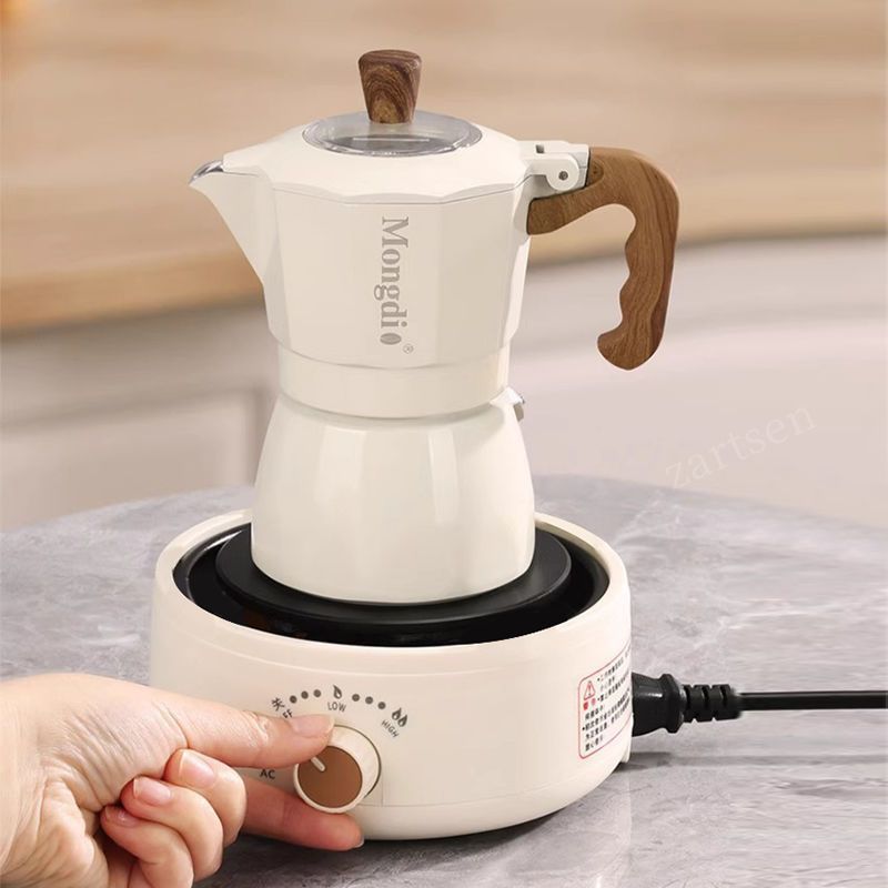 Electric Cookware Heating Base - Home Cooking Electric review and price