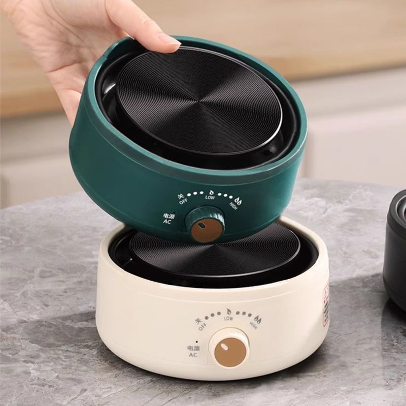 Electric Cookware Heating Base - Home Cooking Electric review and price