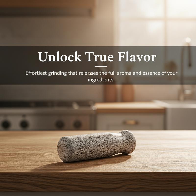 Natural Granite Mortar and Pes - Mortar Pestle Granite review and price