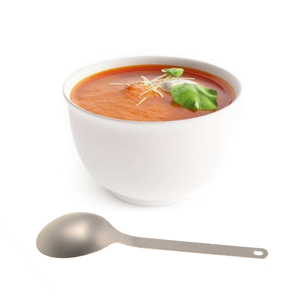 TOMSHOO Titanium Tableware Din - Home Cooking Set review and price