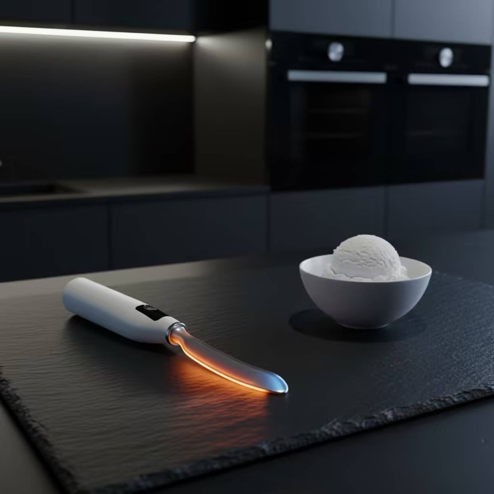 Rechargeable Electric Ice Crea - Home Cooking Electric review and price