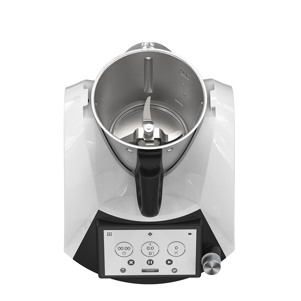 Multifunction Cooking Robots F - Home Cooking Robot review and price