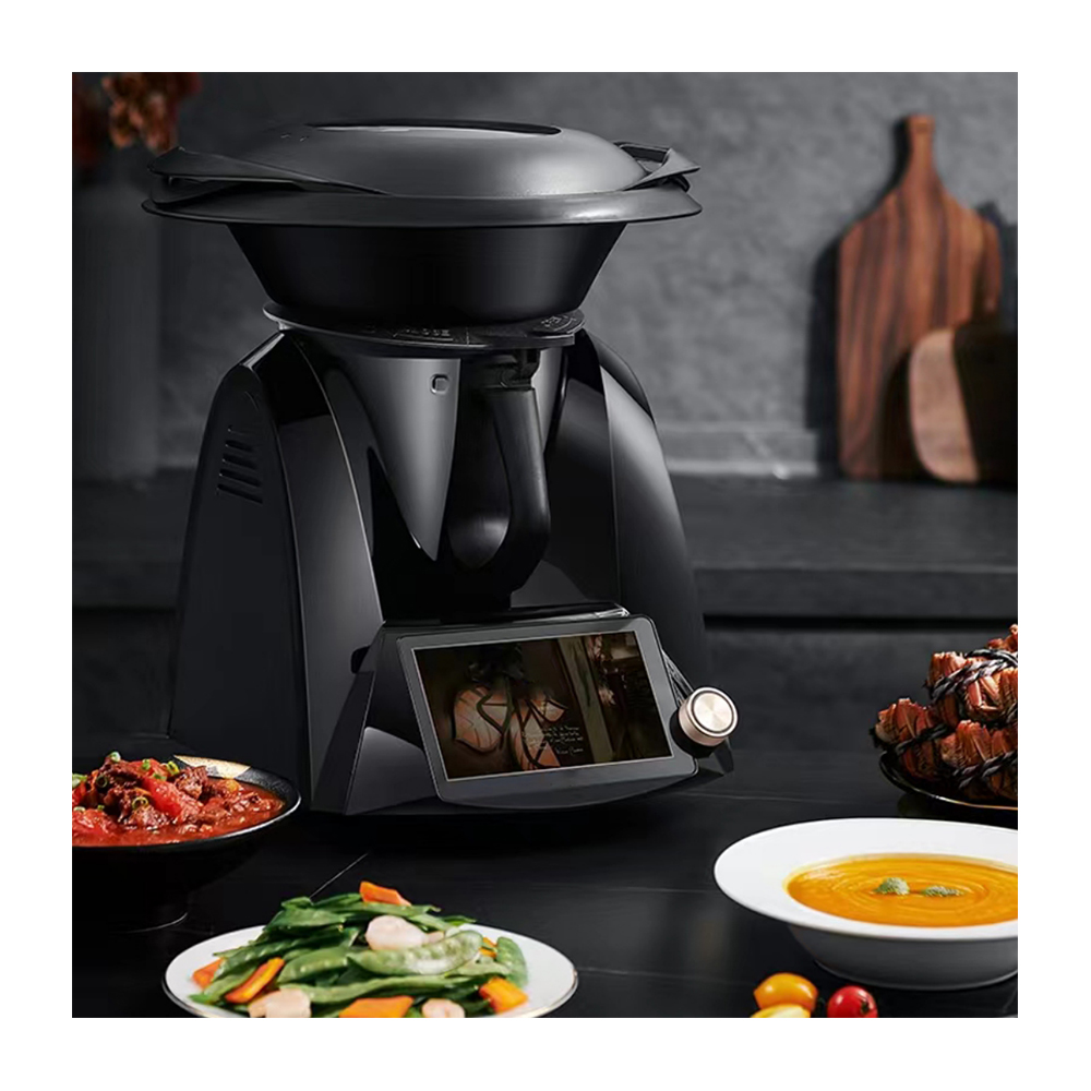 Multifunction Cooking Robots F - Home Cooking Robot review and price