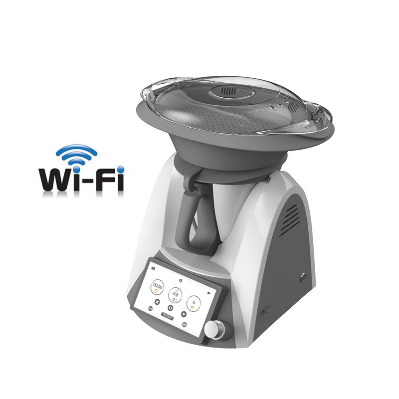Multifunction Cooking Robots F - Home Cooking Robot review and price