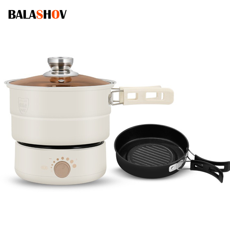 110V/220V Electric Cooker Port - Home Cooking Set review and price