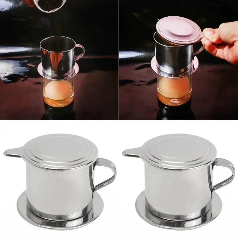 Stainless Steel Coffee Filter  - Home Cooking Appliances review and price