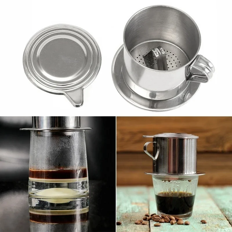 Stainless Steel Coffee Filter  - Home Cooking Appliances review and price