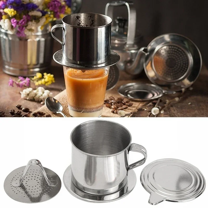 Stainless Steel Coffee Filter  - Home Cooking Appliances review and price