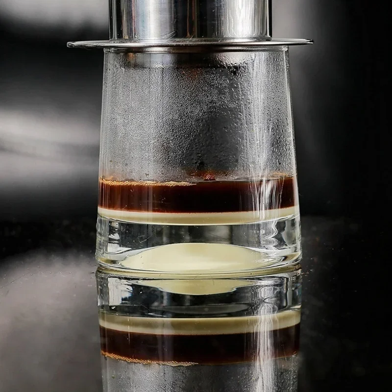 Stainless Steel Coffee Filter  - Home Cooking Appliances review and price