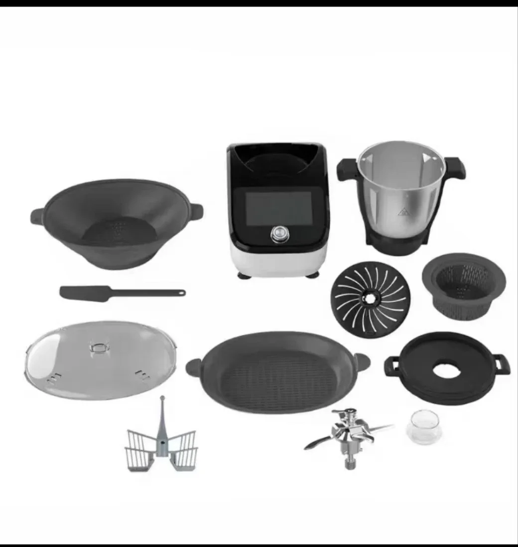 Intelligent Multifunctional Co - Home Cooking Robot review and price