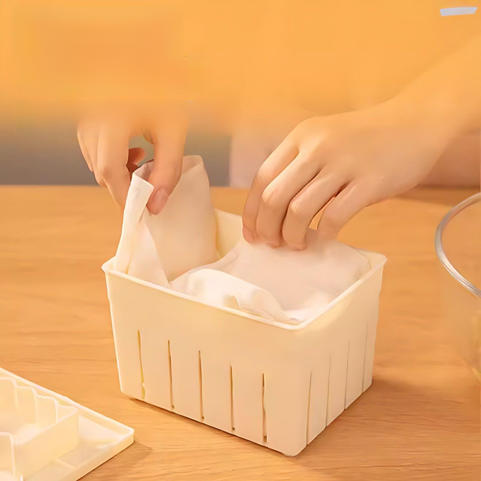 Home Use Food Grade Tofu Makin - Home Cooking Set review and price