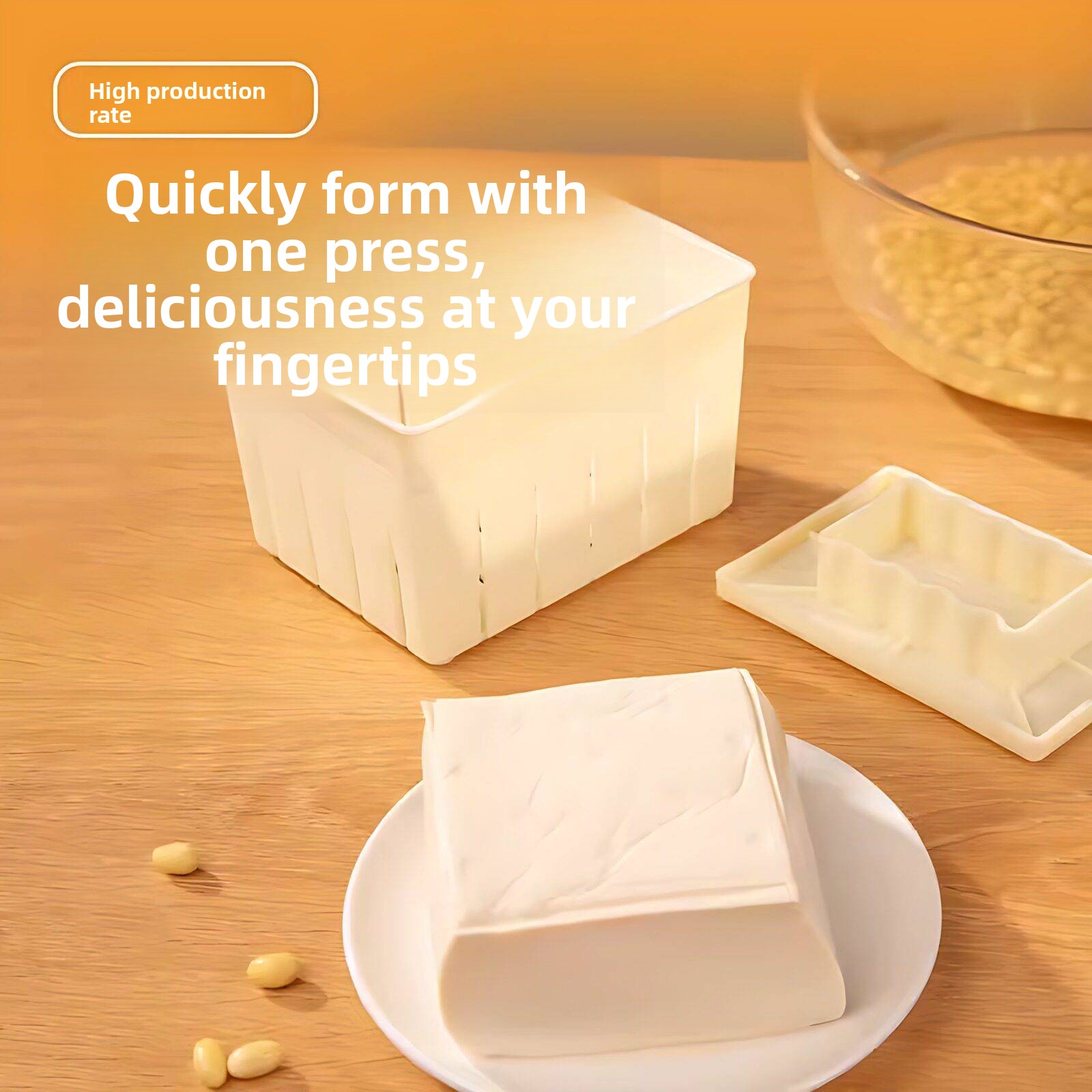 Home Use Food Grade Tofu Makin - Home Cooking Set review and price