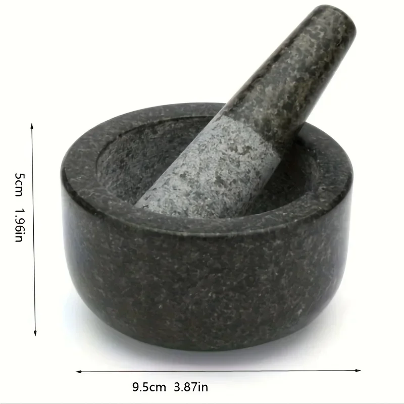 Mortar and Pestle, Polished Gr - Mortar Pestle Granite review and price