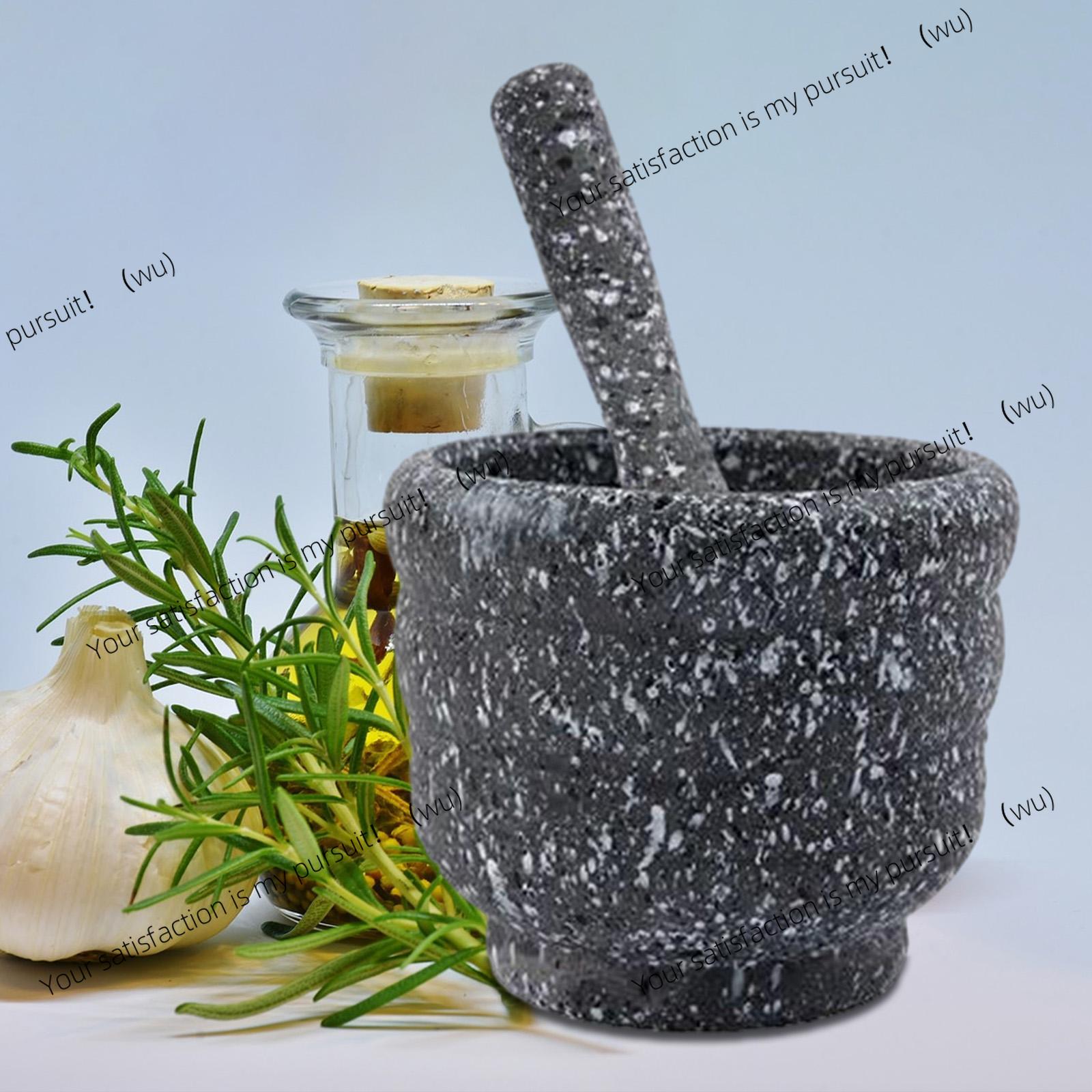 for Spice Hot Sauce Ginger Nut - Mortar Pestle Granite review and price
