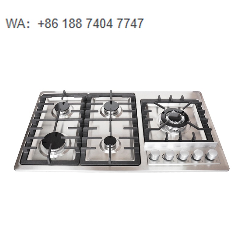 Energy Efficient Built-in Stov - Home Cooking Appliances review and price