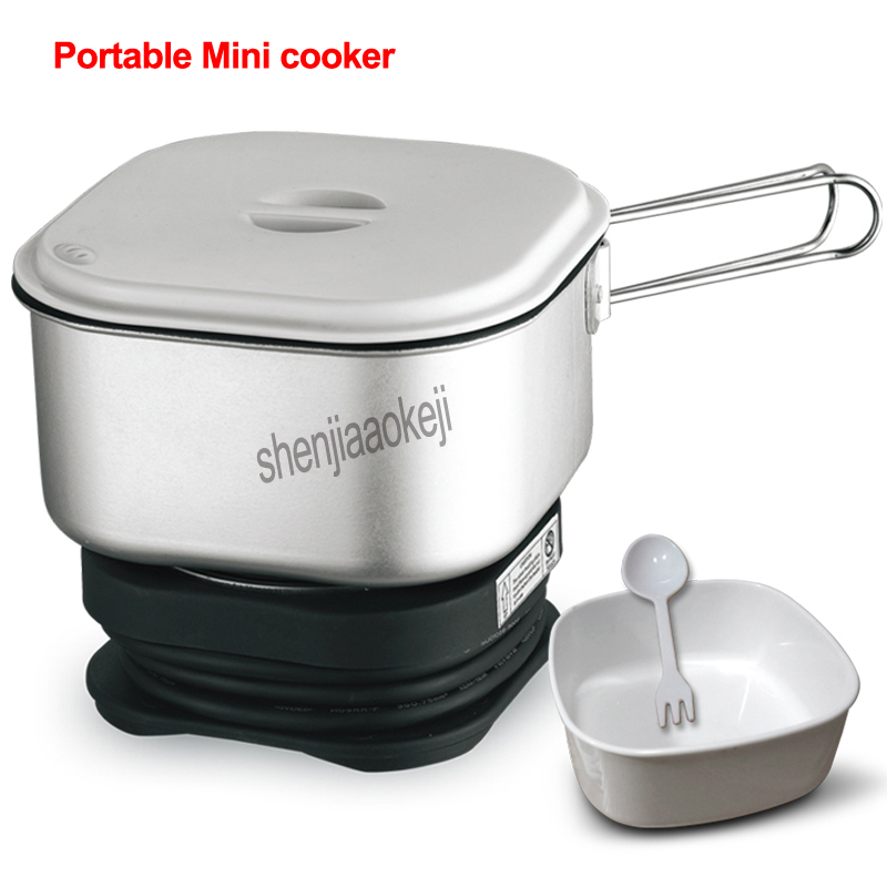 350w Dual Voltage Portable Min - Hot Pot Portable Dual review and price