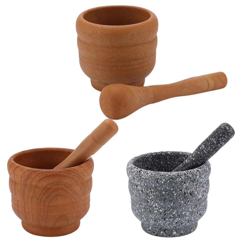 Premium Granite Mortar and Pes - Mortar Pestle Granite review and price