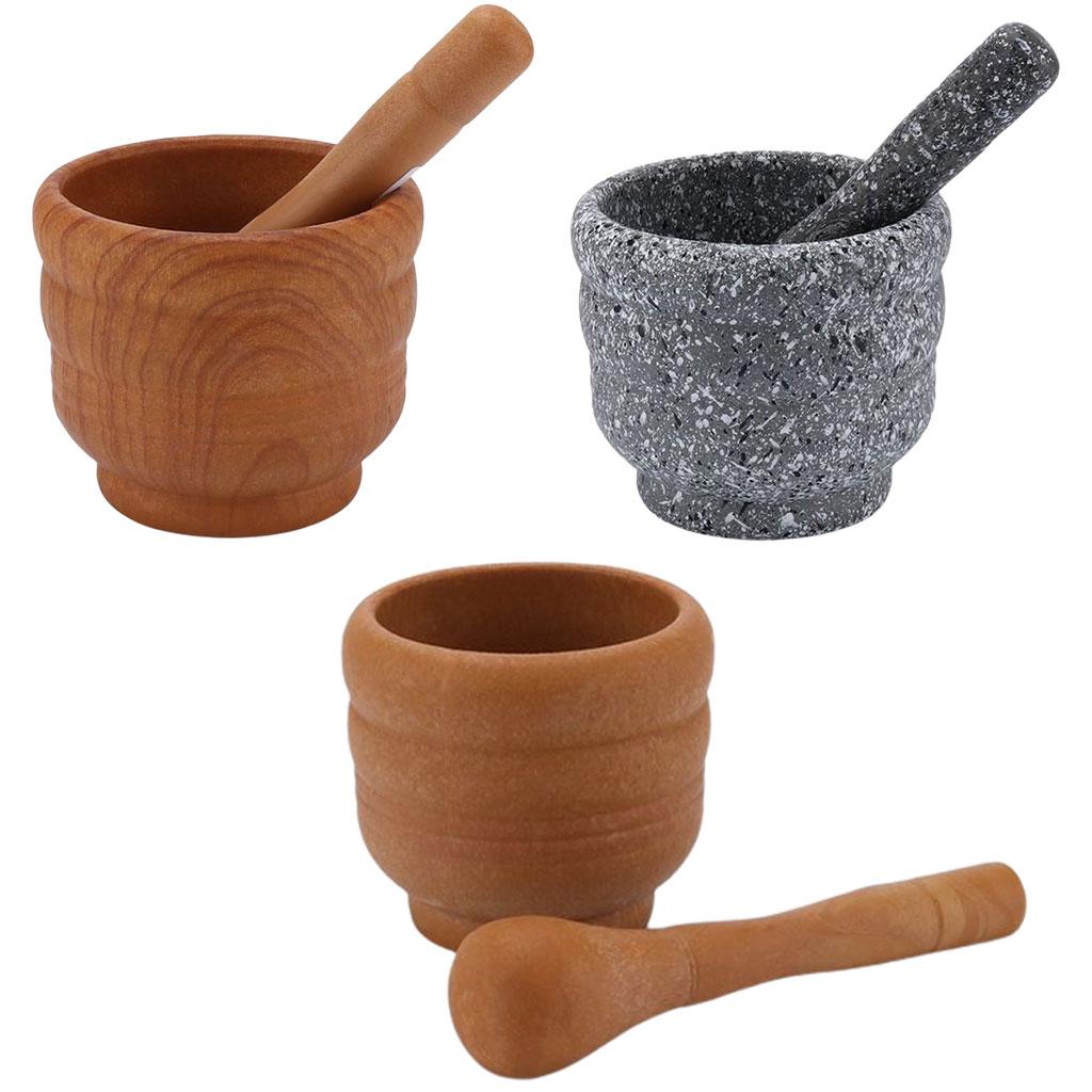 Premium Granite Mortar and Pes - Mortar Pestle Granite review and price