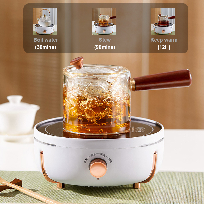 800W Mini Electric Stove Oven  - Home Cooking Electric review and price