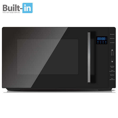 Home Kitchen Appliance 23L Mic - Home Cooking Appliances review and price