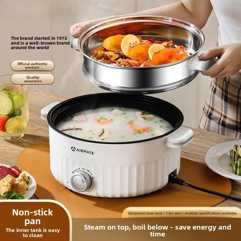 2026 New Upgrade Airmate Elect - Home Cooking Electric review and price