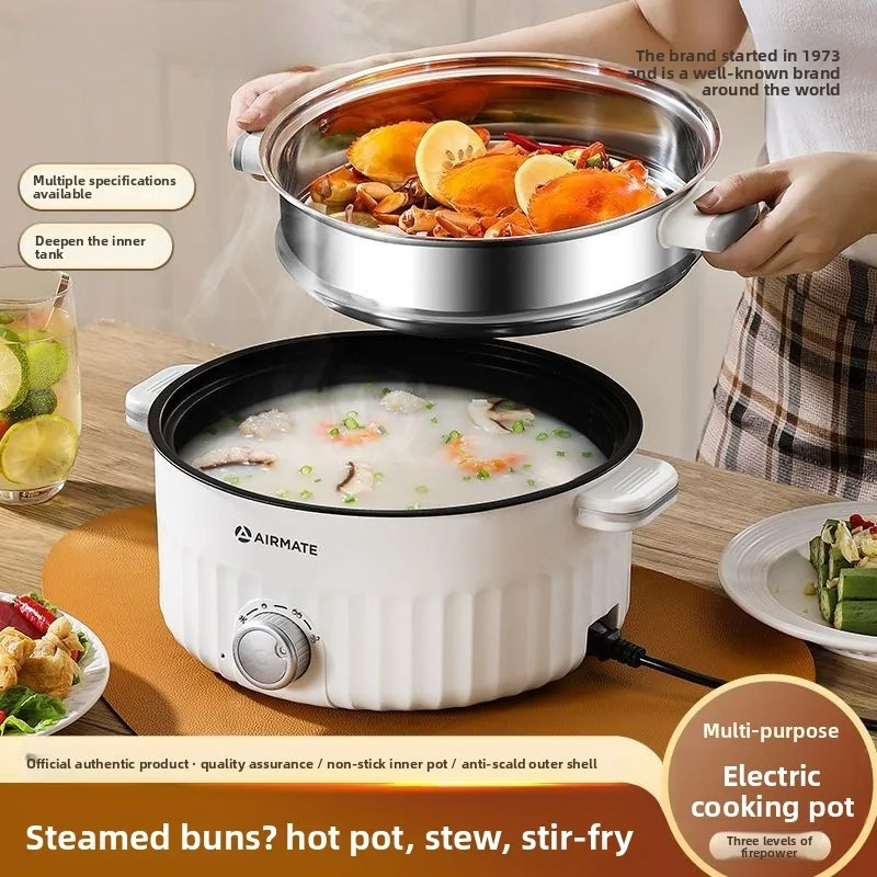2026 New Upgrade Airmate Elect - Home Cooking Electric review and price