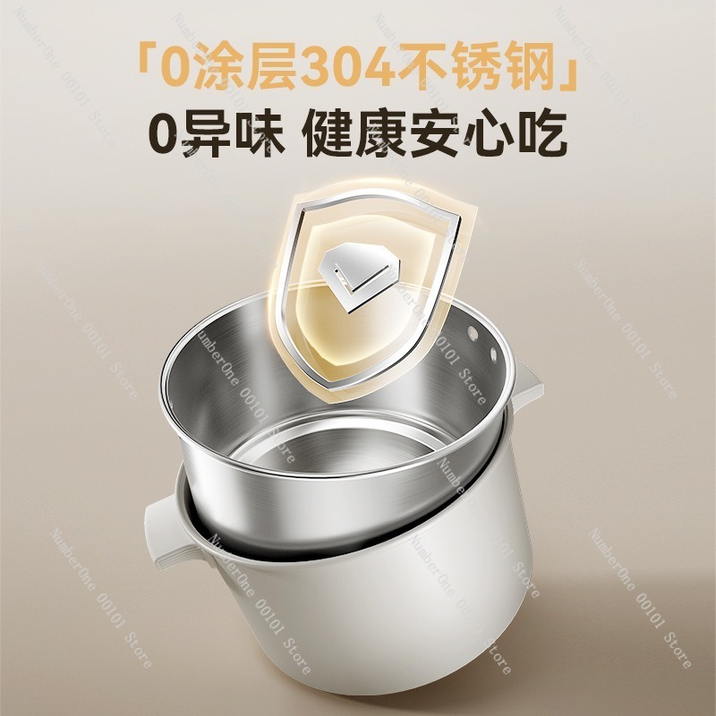 Dual voltage electric cooking  - Hot Pot Portable Dual review and price