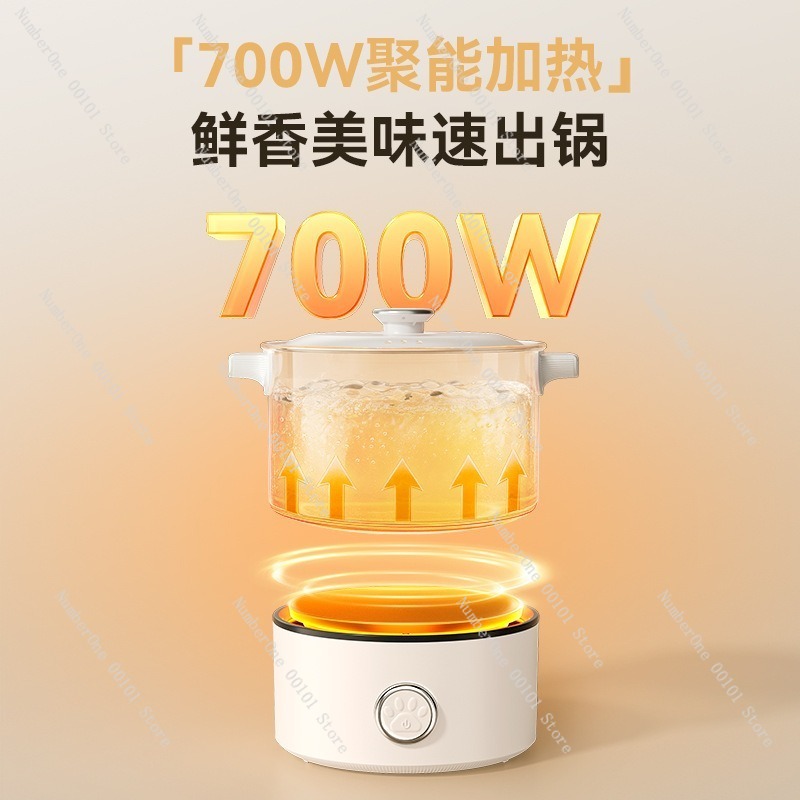 Dual voltage electric cooking  - Hot Pot Portable Dual review and price