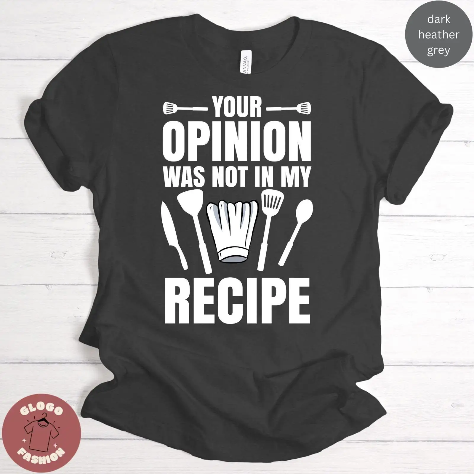 Your Opinion Was Not In My Rec - Home Cooking Recipe review and price