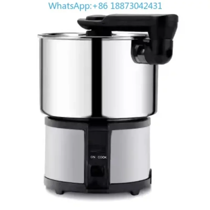 Global dual-voltage travel por - Hot Pot Portable Dual review and price